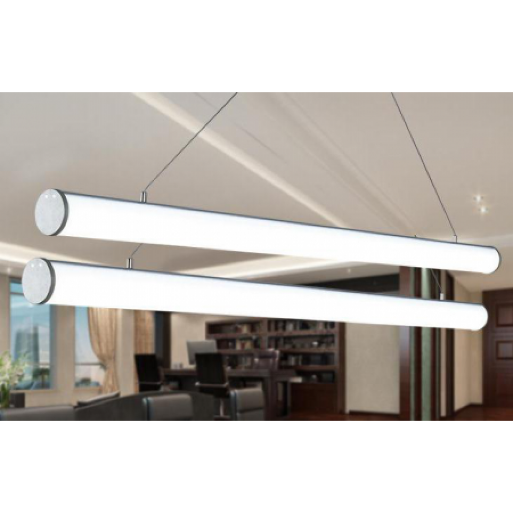 ΚΡΕΜΑΣΤΟ ΦΩΤΙΣΤΙΚΟ LED PALERMO 3000K 36W - LEGGENDA