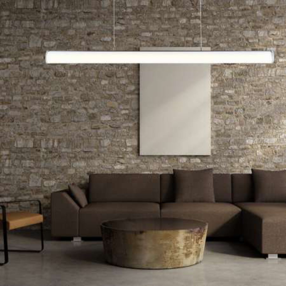 ΚΡΕΜΑΣΤΟ ΦΩΤΙΣΤΙΚΟ LED PALERMO 3000K 36W - LEGGENDA