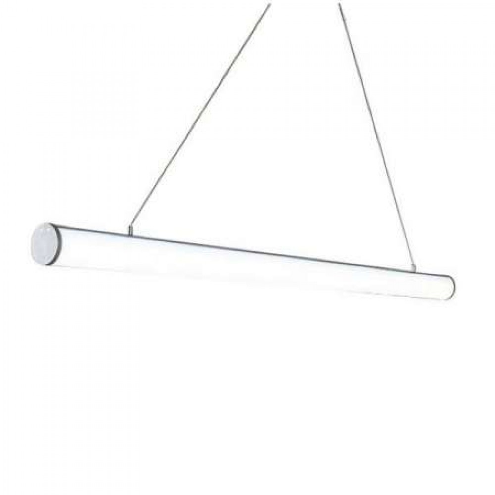 ΚΡΕΜΑΣΤΟ ΦΩΤΙΣΤΙΚΟ LED PALERMO 3000K 36W - LEGGENDA