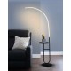 ΦΩΤΙΣΤΙΚΟ LED ΔΑΠΕΔΟΥ CHICAGO ΜΕ ΤΡΑΠΕΖΑΚΙ LED 13W  - Atman