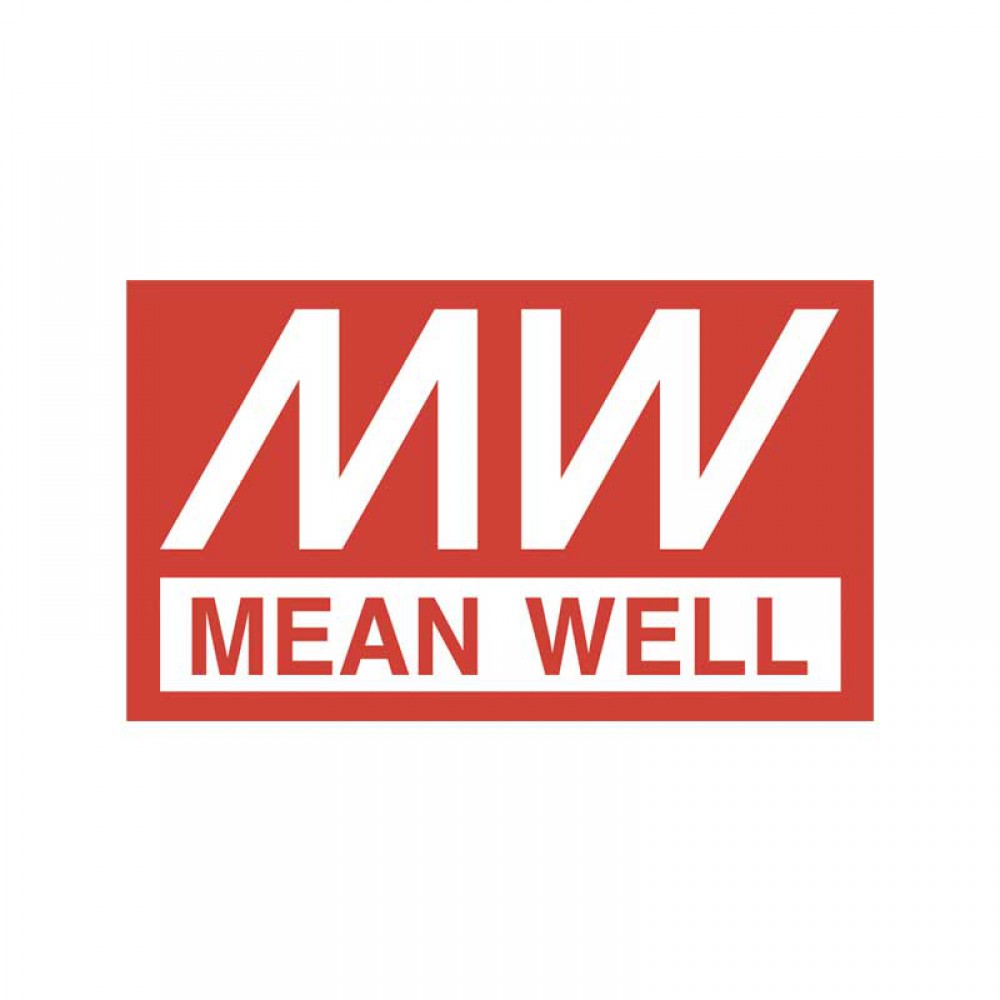 MEANWELL RS SERIES ― Σταθερής Τάσης 25 Watt 24 Vdc