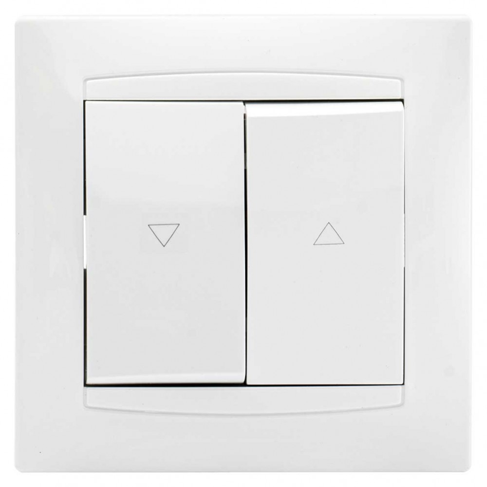 Μπουτόν Ρολλών Χωνευτό ΧΑΛΚΙΔΑ Μπουτόν Ρολλών Χωνευτό ΧΑΛΚΙΔΑ