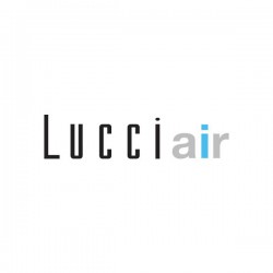 Ασύρματο Χειριστήριο Lucci Air LCD