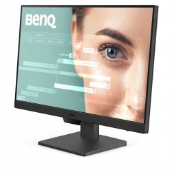 BENQ GW2490 23.8" 1080p BenQ Home Monitor - Τριετή Εγγύηση - 0 pixel για το πάνελ - Service Από Επίσημη Ελληνική Αντιπροσωπεία