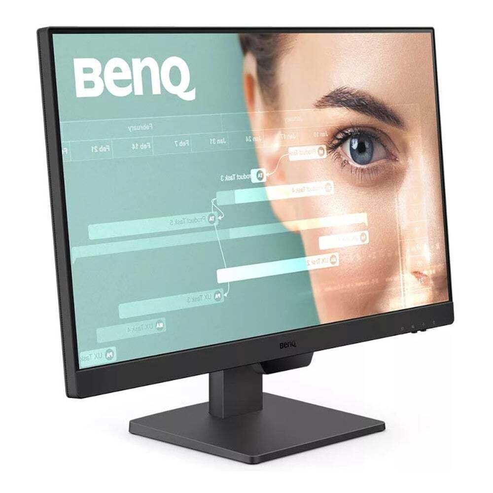 BENQ GW2490 23.8" 1080p BenQ Home Monitor - Τριετή Εγγύηση - 0 pixel για το πάνελ - Service Από Επίσημη Ελληνική Αντιπροσωπεία BENQ GW2490 23.8" 1080p BenQ Home Monitor - Τριετή Εγγύηση - 0 pixel για το πάνελ - Service Από Επίσημη Ελληνική Αντιπροσωπεία