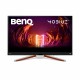 BENQ EX3210U MOBIUZ 32" 4K IPS 144Hz Gaming Monitor - Τριετή Εγγύηση - 0 pixel για το πάνελ - Service Από Επίσημη Ελληνική Αντιπροσωπεία