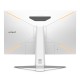 BENQ EX3210U MOBIUZ 32" 4K IPS 144Hz Gaming Monitor - Τριετή Εγγύηση - 0 pixel για το πάνελ - Service Από Επίσημη Ελληνική Αντιπροσωπεία