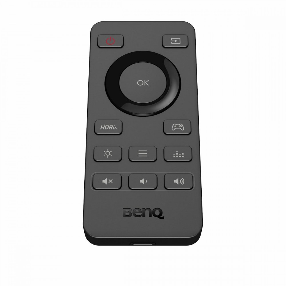 BENQ EX3210U MOBIUZ 32" 4K IPS 144Hz Gaming Monitor - Τριετή Εγγύηση - 0 pixel για το πάνελ - Service Από Επίσημη Ελληνική Αντιπροσωπεία
