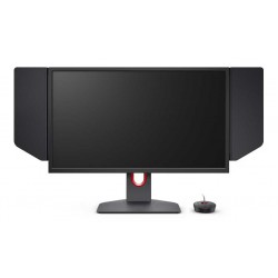 ZOWIE XL2546K TN 240Hz DyAc⁺™ 24.5 inch Gaming Monitor for Esports - Τριετή Εγγύηση  - 0 pixel για το πανελ - Service Από Επίσημη Ελληνική Αντιπροσωπεία