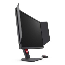 ZOWIE XL2546K TN 240Hz DyAc⁺™ 24.5 inch Gaming Monitor for Esports - Τριετή Εγγύηση  - 0 pixel για το πανελ - Service Από Επίσημη Ελληνική Αντιπροσωπεία