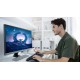 BENQ EW3270U 31.5" 4K UHD 16:9 HDR Monitor - Τριετή Εγγύηση - 0 pixel για το πάνελ - Service Από Επίσημη Ελληνική Αντιπροσωπεία