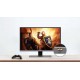 BENQ EW3270U 31.5" 4K UHD 16:9 HDR Monitor - Τριετή Εγγύηση - 0 pixel για το πάνελ - Service Από Επίσημη Ελληνική Αντιπροσωπεία