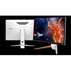 BENQ EX2710U MOBIUZ 27" 4K IPS 144Hz Gaming Monitor - Τριετή Εγγύηση - 0 pixel για το πάνελ - Service Από Επίσημη Ελληνική Αντιπροσωπεία