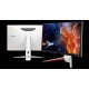 BENQ EX2710U MOBIUZ 27" 4K IPS 144Hz Gaming Monitor - Τριετή Εγγύηση - 0 pixel για το πάνελ - Service Από Επίσημη Ελληνική Αντιπροσωπεία