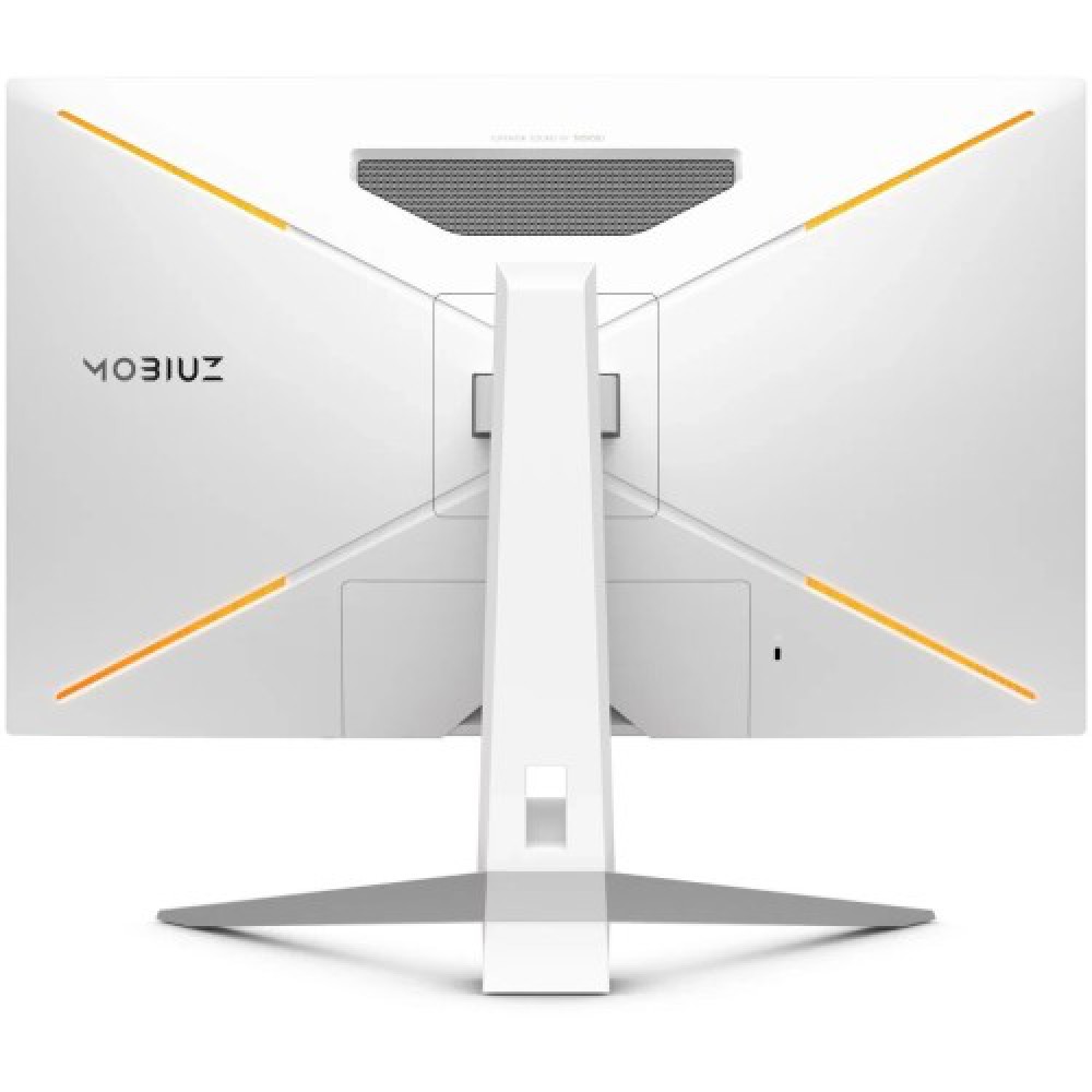 BENQ EX2710U MOBIUZ 27" 4K IPS 144Hz Gaming Monitor - Τριετή Εγγύηση - 0 pixel για το πάνελ - Service Από Επίσημη Ελληνική Αντιπροσωπεία