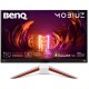 BENQ EX2710U MOBIUZ 27" 4K IPS 144Hz Gaming Monitor - Τριετή Εγγύηση - 0 pixel για το πάνελ - Service Από Επίσημη Ελληνική Αντιπροσωπεία