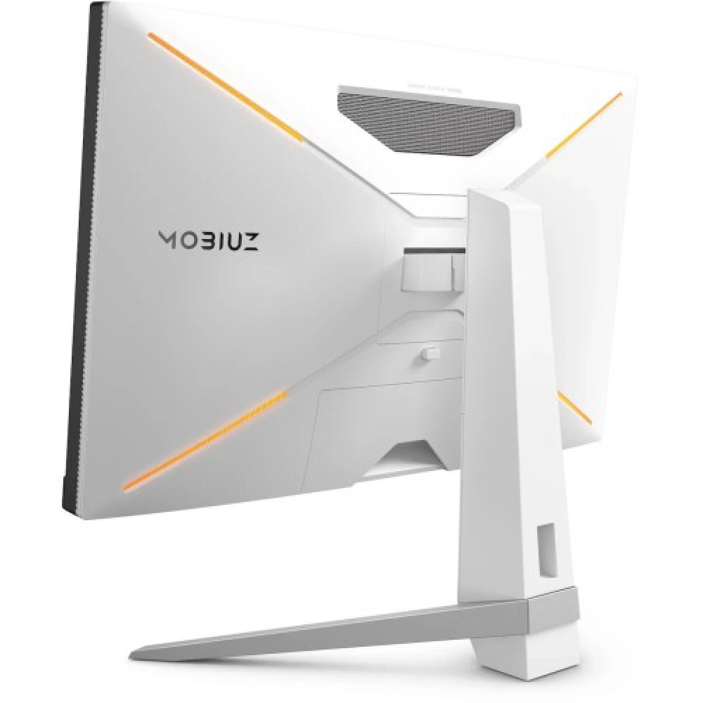 BENQ EX2710U MOBIUZ 27" 4K IPS 144Hz Gaming Monitor - Τριετή Εγγύηση - 0 pixel για το πάνελ - Service Από Επίσημη Ελληνική Αντιπροσωπεία