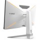 BENQ EX2710U MOBIUZ 27" 4K IPS 144Hz Gaming Monitor - Τριετή Εγγύηση - 0 pixel για το πάνελ - Service Από Επίσημη Ελληνική Αντιπροσωπεία