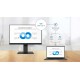 BENQ BL2785TC 27" USB-C Eye-Care Ergonomic Business Monitor - Τριετή Εγγύηση - 0 pixel για το πάνελ - Service Από Επίσημη Ελληνική Αντιπροσωπεία