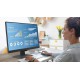 BENQ BL2785TC 27" USB-C Eye-Care Ergonomic Business Monitor - Τριετή Εγγύηση - 0 pixel για το πάνελ - Service Από Επίσημη Ελληνική Αντιπροσωπεία