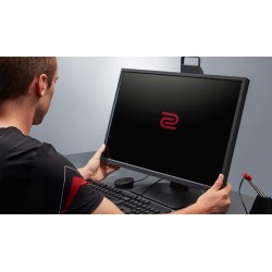 ZOWIE XL2411K TN 144Hz DyAc™ 24 Inch Gaming Monitor For Esports - Τριετή Εγγύηση  - 0 pixel για το πανελ - Service Από Επίσημη Ελληνική Αντιπροσωπεία