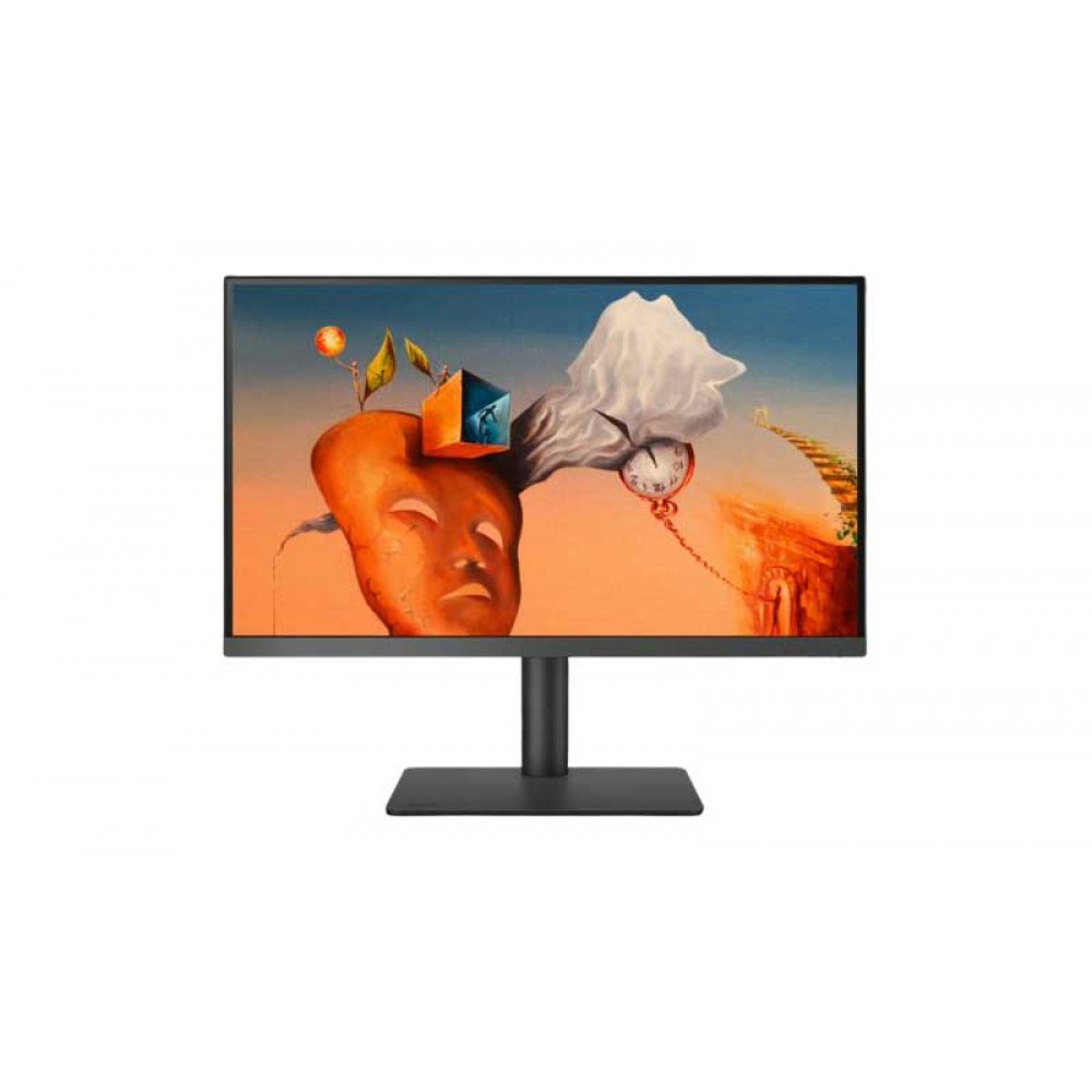 BENQ PD2705U 27-inch 4K UHD sRGB HDR10 USB-C Designer Monitor - Τριετή Εγγύηση - 0 pixel για το πάνελ - Service Από Επίσημη Ελληνική Αντιπροσωπεία