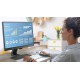 BENQ GW2283 21.5" 1080p Eye-Care IPS Monitor - Τριετή Εγγύηση - 0 pixel για το πάνελ - Service Από Επίσημη Ελληνική Αντιπροσωπεία