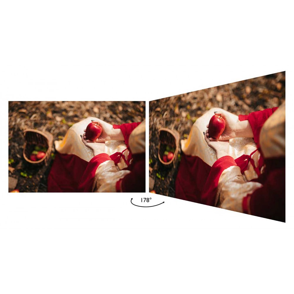 BENQ GW2283 21.5" 1080p Eye-Care IPS Monitor - Τριετή Εγγύηση - 0 pixel για το πάνελ - Service Από Επίσημη Ελληνική Αντιπροσωπεία