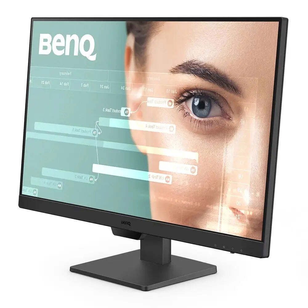 BENQ GW2790 IPS Monitor 27" FHD 1920x1080 - Τριετή Εγγύηση - 0 pixel για το πάνελ - Service Από Επίσημη Ελληνική Αντιπροσωπεία