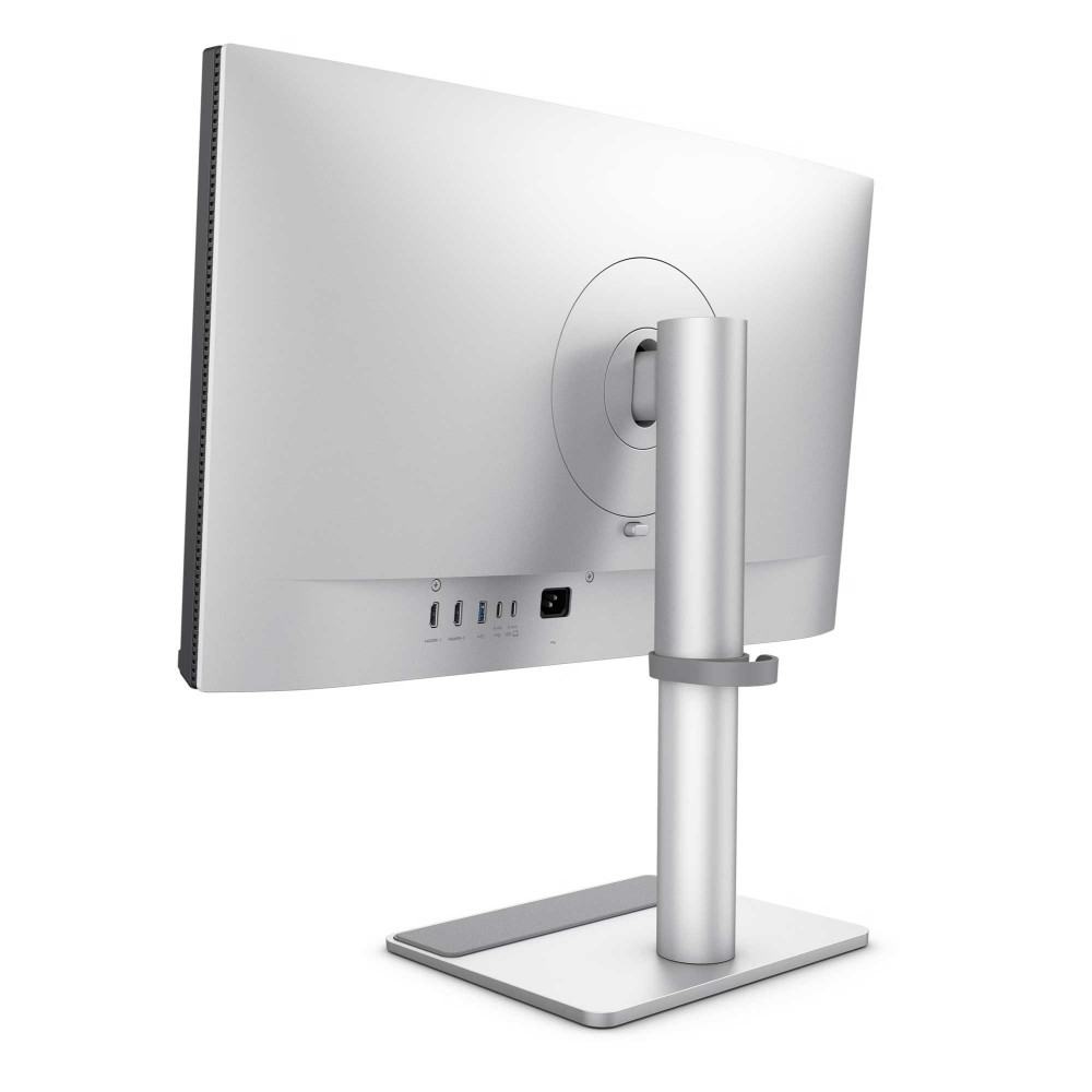 BENQ MA270U 27" 4K UHD Monitor for MacBook Pro and MacBook Air - Τριετή Εγγύηση - 0 pixel για το πανελ - Service Από Επίσημη Ελληνική Αντιπροσωπεία