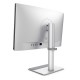 BENQ MA270U 27" 4K UHD Monitor for MacBook Pro and MacBook Air - Τριετή Εγγύηση - 0 pixel για το πανελ - Service Από Επίσημη Ελληνική Αντιπροσωπεία