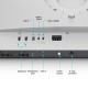 BENQ MA270U 27" 4K UHD Monitor for MacBook Pro and MacBook Air - Τριετή Εγγύηση - 0 pixel για το πανελ - Service Από Επίσημη Ελληνική Αντιπροσωπεία