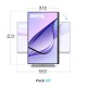 BENQ MA270U 27" 4K UHD Monitor for MacBook Pro and MacBook Air - Τριετή Εγγύηση - 0 pixel για το πανελ - Service Από Επίσημη Ελληνική Αντιπροσωπεία