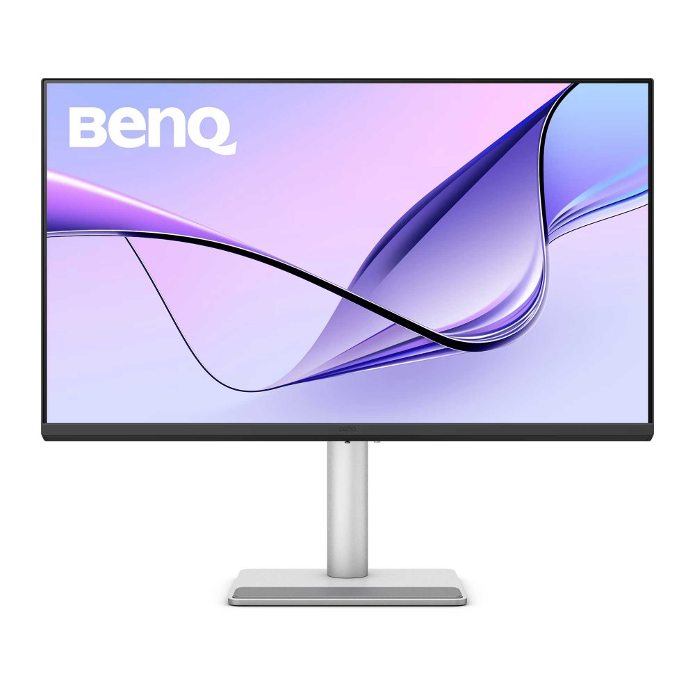 BENQ MA320U 32" 4K UHD Monitor for MacBook Pro and MacBook Air - Τριετή Εγγύηση - 0 pixel για το πανελ - Service Από Επίσημη Ελληνική Αντιπροσωπεία