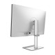 BENQ MA320U 32" 4K UHD Monitor for MacBook Pro and MacBook Air - Τριετή Εγγύηση - 0 pixel για το πανελ - Service Από Επίσημη Ελληνική Αντιπροσωπεία