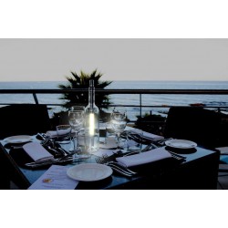 BOTTLE LIGHT LED STICK ON/OFF 5000K 15lm (ΔΕΧΕΤΑΙ ΜΠΑΤΑΡΙΕΣ 3xAA )