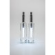 Διάφανο Γυάλινο Μπουκάλι Χωρίς την Λάμπα  - Bottlelight Company