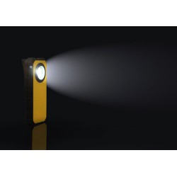 Φακός Τσέπης Διπλός ABS 120 & 250 Lumens CT5120 CAT® LIGHTS