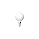 LED Λαμπτήρας E14 CRI 95 Γλόμπος G50 5,9W 2700K Dimmable - P01