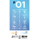 LED Λαμπτήρας E14 CRI 95 Γλόμπος G50 5,9W 2700K Dimmable - P01