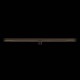 LED Λαμπτήρας Linestra S14d Διαφανής 500 mm 7W 620Lm 2700K Dimmable - S02