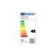 LED Λαμπτήρας D190 σειρά Bellaluce 10W E27 Dimmable 2700K - Creative Cables