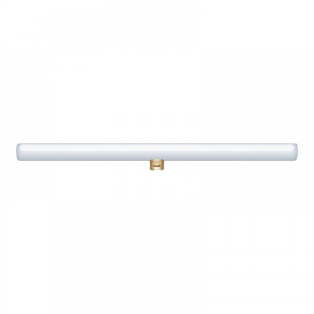 Γραμμικό Φωτιστικό για Τοίχο ή Οροφή Esse14 με S14d υποδοχη για γραμμική λάμπα linestra - Αδιάβροχο IP44 - ΜΑΥΡΟ - Creative Cables