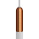 Ντουί Ε14 Μεταλλικό P-Light, Με Στήριγμα Καλωδίου - Creative Cables