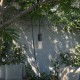 Φωτιστικό Εξωτερικού Χώρου Snake Eiva με Καπέλο Swing, με 5m καλώδιο, στεγανό ντουί IP65 και φις - Μαύρο - Creative Cables