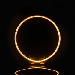 LED Λαμπτήρας Art Ring 8W Linestra S14d Dimmable 2200K - Σειρά Syntax - Creative Cables
