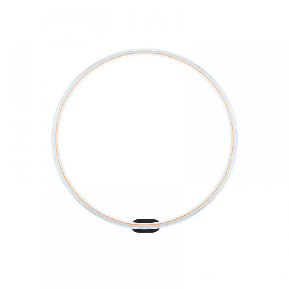 LED Λαμπτήρας Art Ring 8W Linestra S14d Dimmable 2200K - Σειρά Syntax - Creative Cables