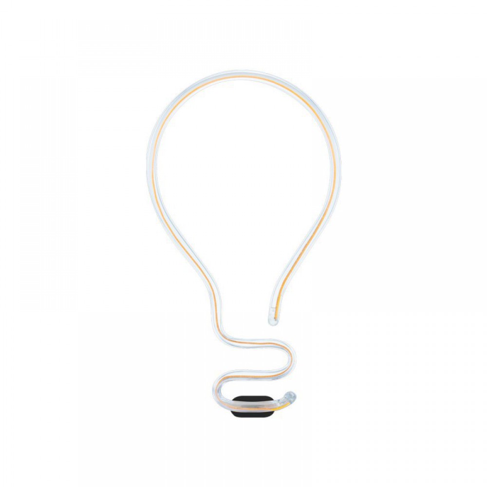LED Λαμπτήρας Art Bulb 8W Linestra S14d Dimmable 2200K - Σειρά Syntax - Creative Cables