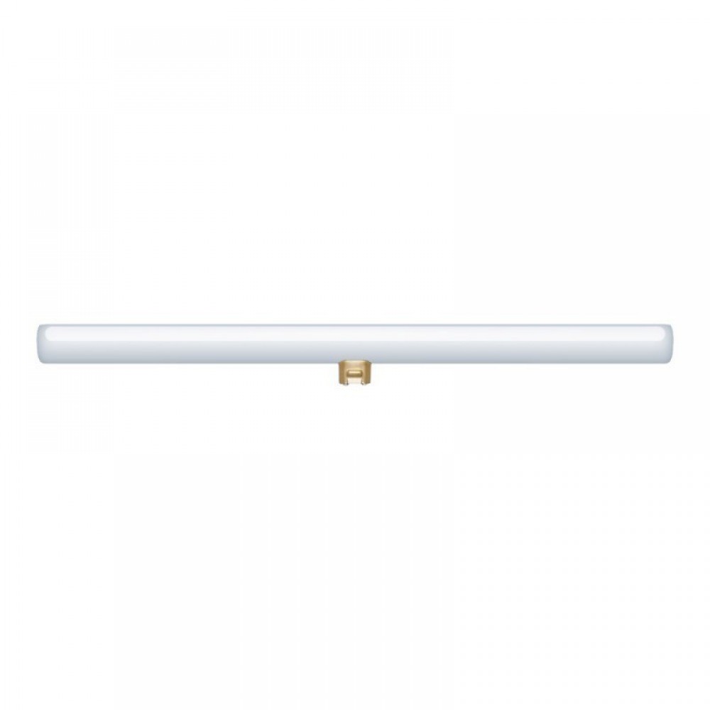 LED Λαμπτήρας Linestra S14d Οπάλ - 500mm 12W 2200K dimmable - Σειρά Syntax - Creative Cables