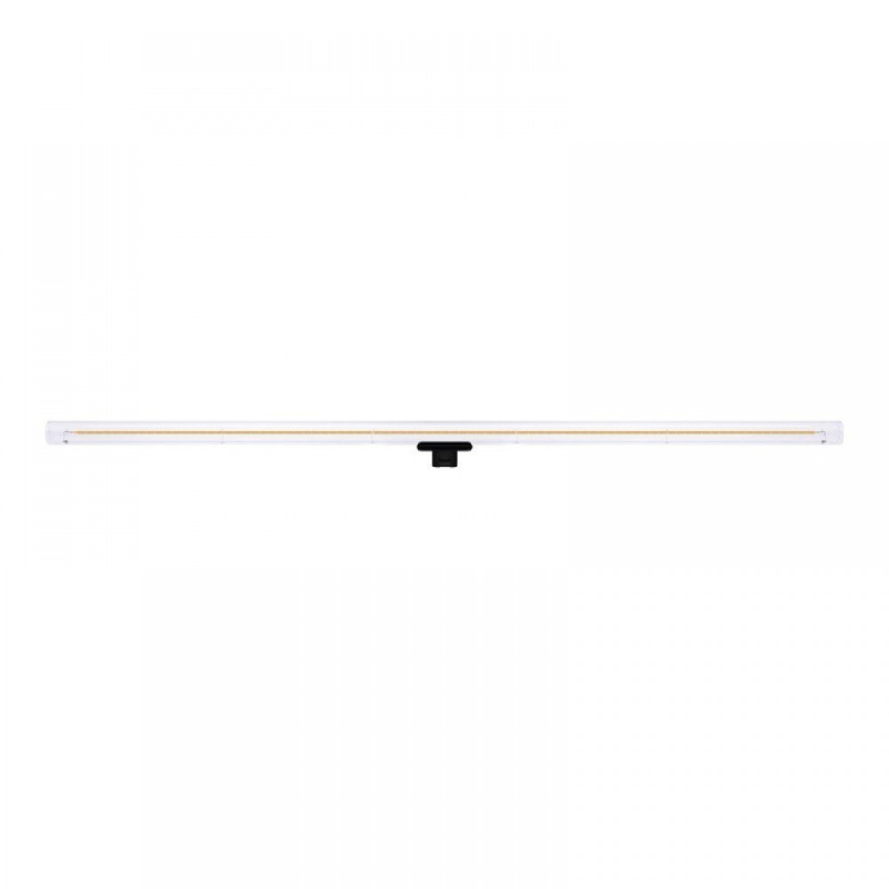 LED Λαμπτήρας Linestra S14d Διαφανής - 1000mm 13W 2200K dimmable - Σειρά Syntax - Creative Cables